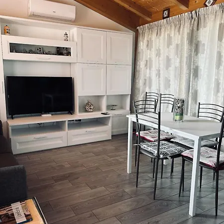 Depandance Appartement *