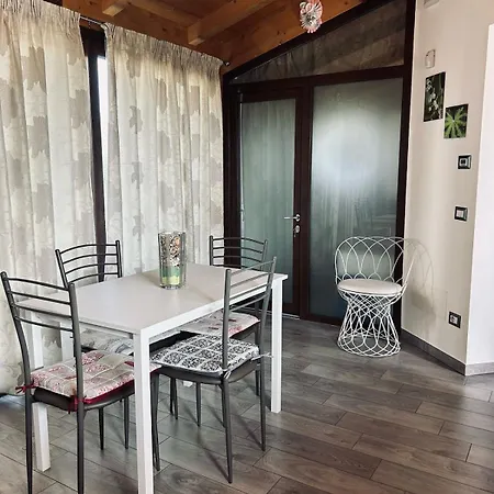 Appartement Depandance *