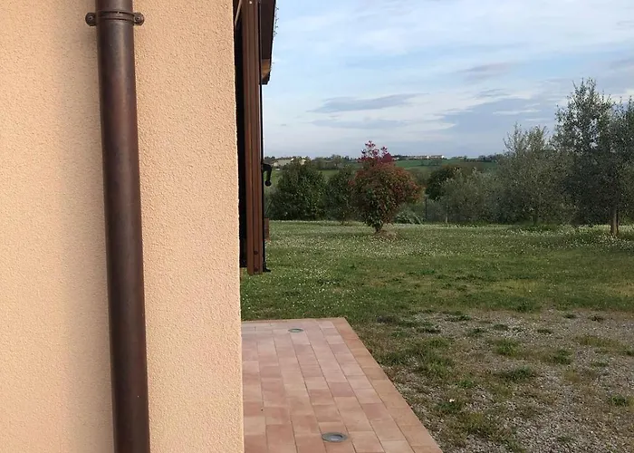 Depandance Appartement Perugia