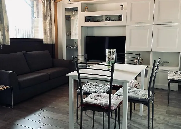 Appartement Depandance