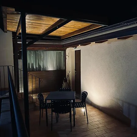 Depandance Apartment