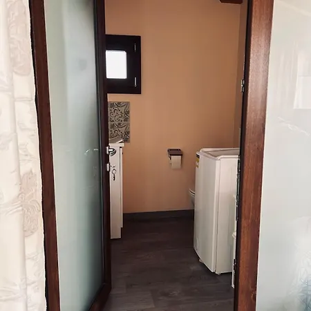 Lägenhet Depandance