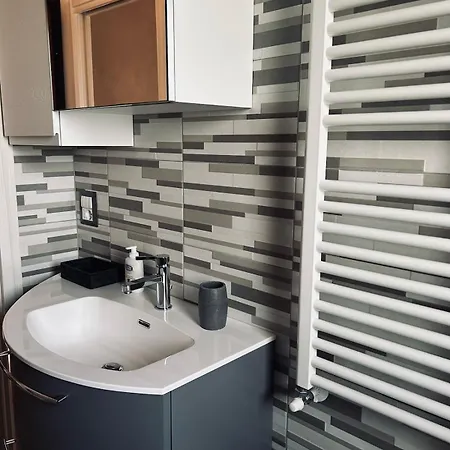 Depandance Lägenhet *