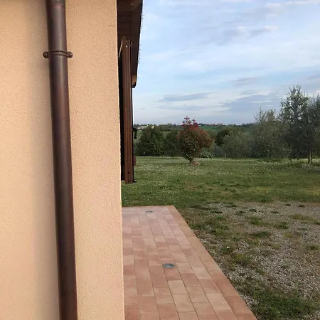 Depandance Apartment Perugia