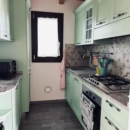 Depandance Apartment *