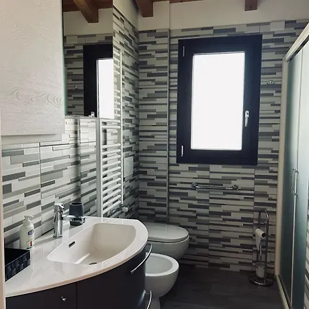 Depandance Lägenhet