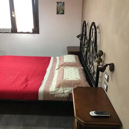 Apartment Depandance