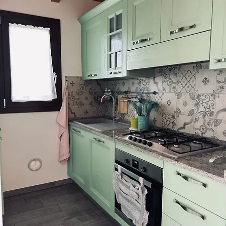 Depandance Apartamento Perúgia