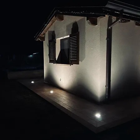 Lägenhet Depandance *