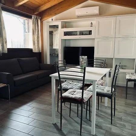 Lägenhet Depandance