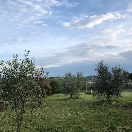 Depandance Lägenhet