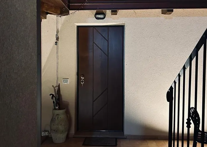 Apartamento Depandance *