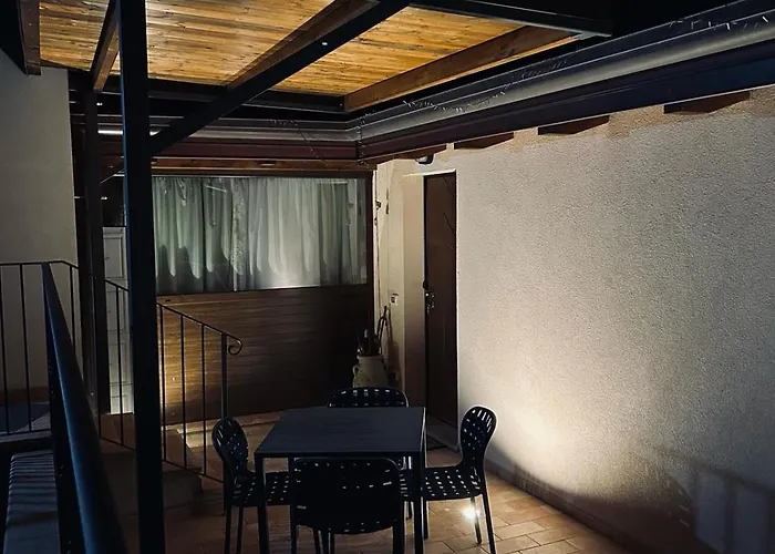 Depandance Apartment Perugia