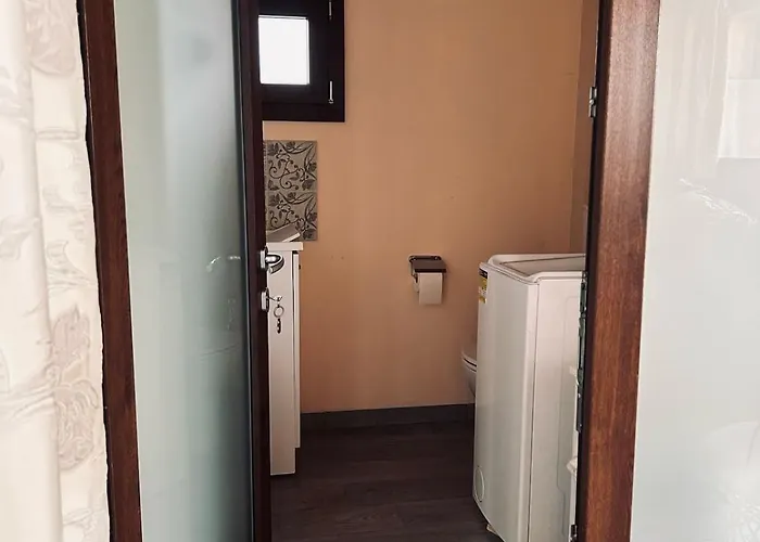 Apartment Depandance