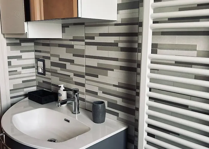 Depandance Apartment *