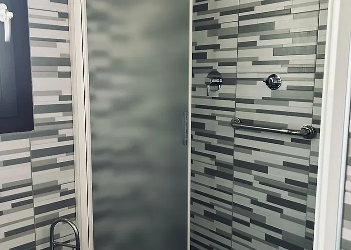 Apartamento Depandance *