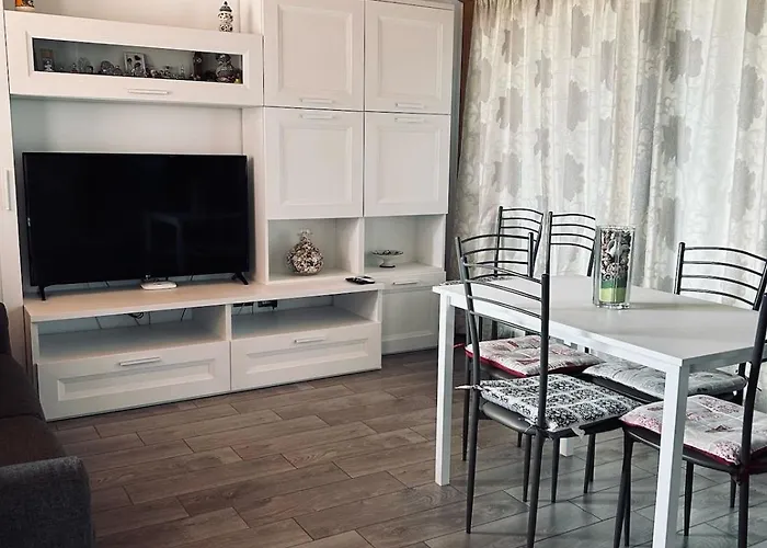 Depandance Apartment *