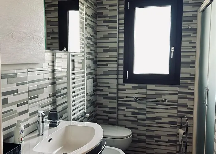 Depandance Apartamento