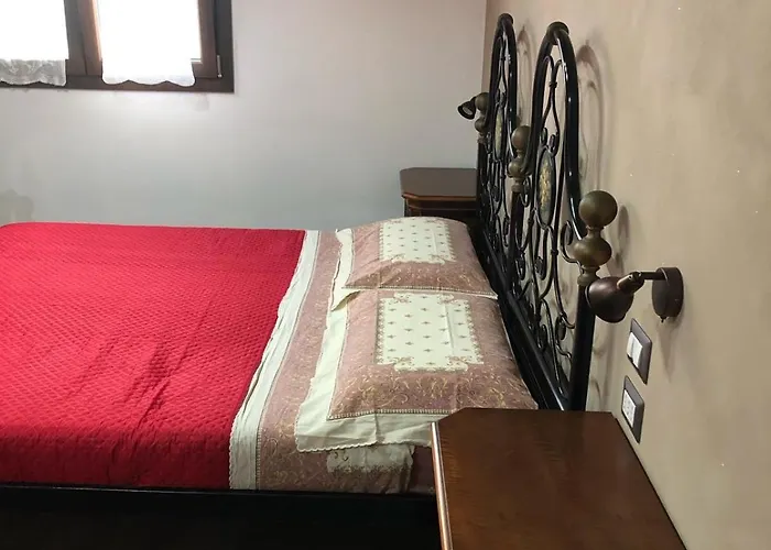 Apartment Depandance