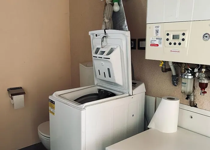 Depandance * Perúgia