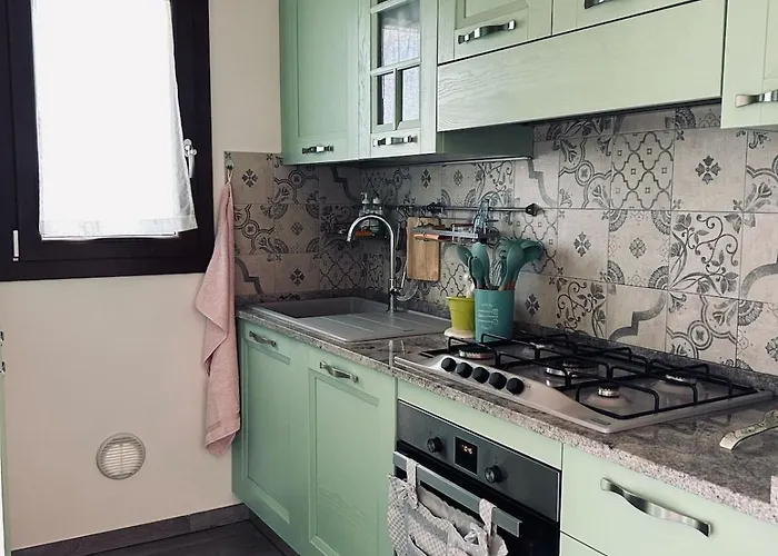 Depandance Apartamento Perúgia