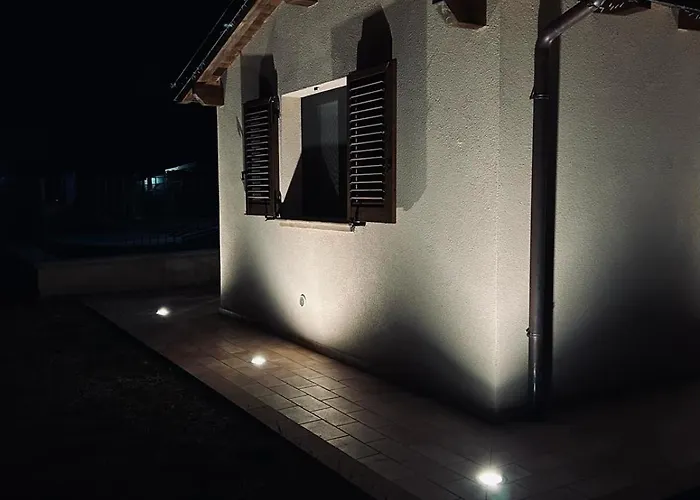 Apartment Depandance *