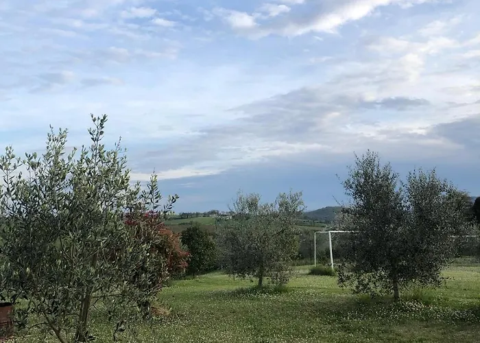 Depandance Apartamento