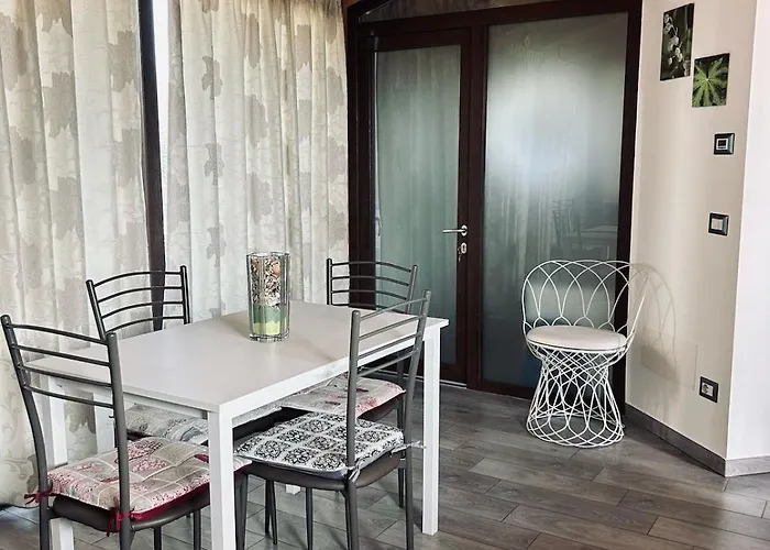 Apartamento Depandance *